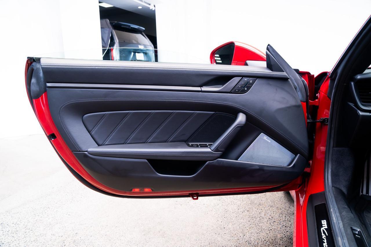 2026 Porsche 911 Carrera GTS $38k+ in Factory Options / Full front PPF Portland OR