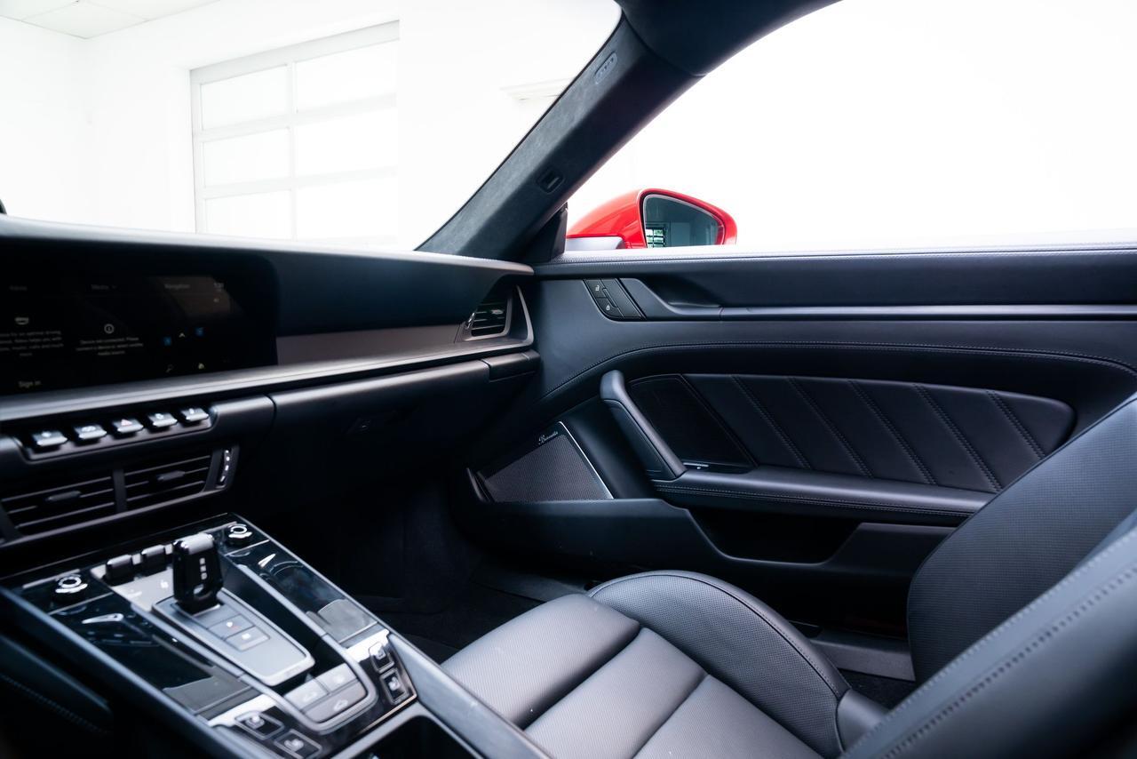 2026 Porsche 911 Carrera GTS $38k+ in Factory Options / Full front PPF Portland OR