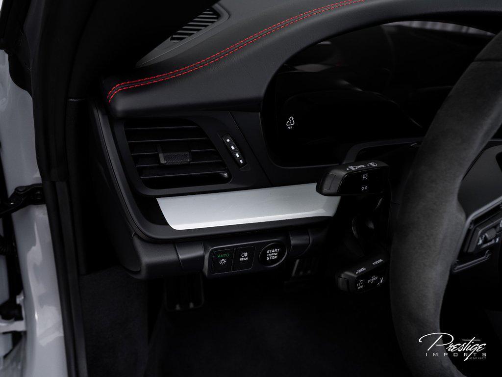 2026 Porsche 911 Carrera GTS Cabriolet North Miami Beach FL