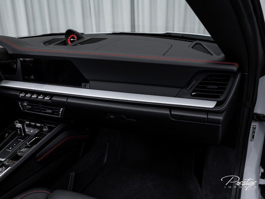 2026 Porsche 911 Carrera GTS Cabriolet North Miami Beach FL