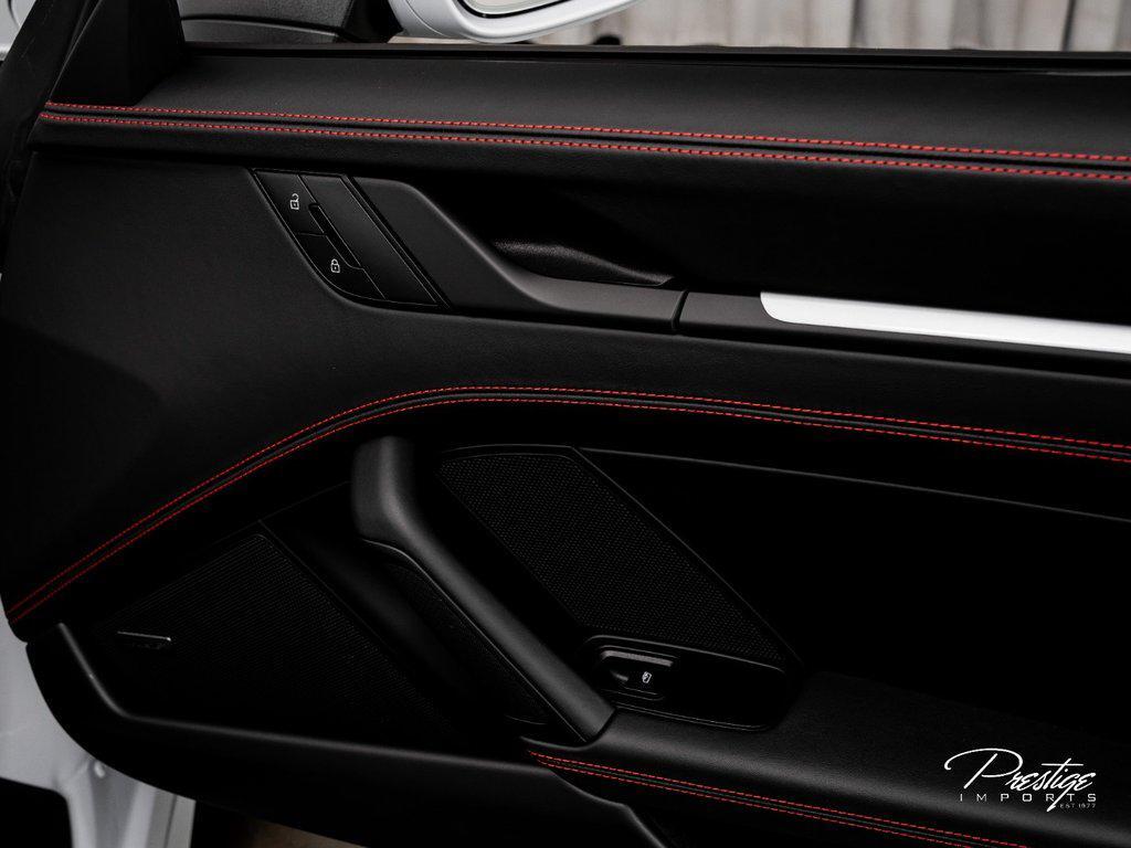 2026 Porsche 911 Carrera GTS Cabriolet North Miami Beach FL
