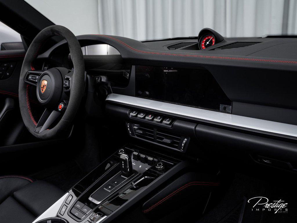 2026 Porsche 911 Carrera GTS Cabriolet North Miami Beach FL