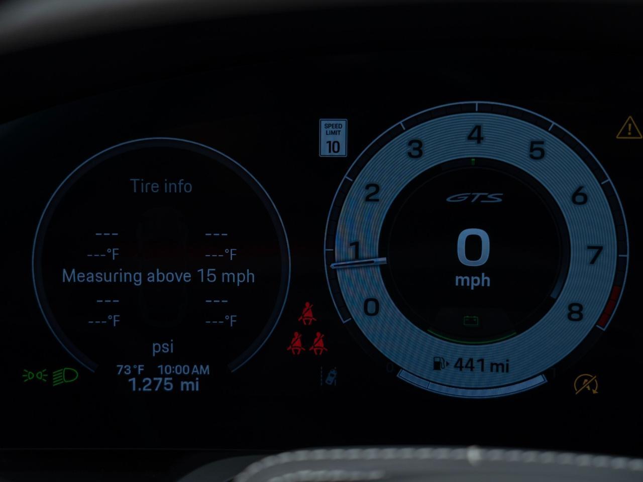 2026 Porsche 911 Carrera GTS Cabriolet Pompano Beach FL