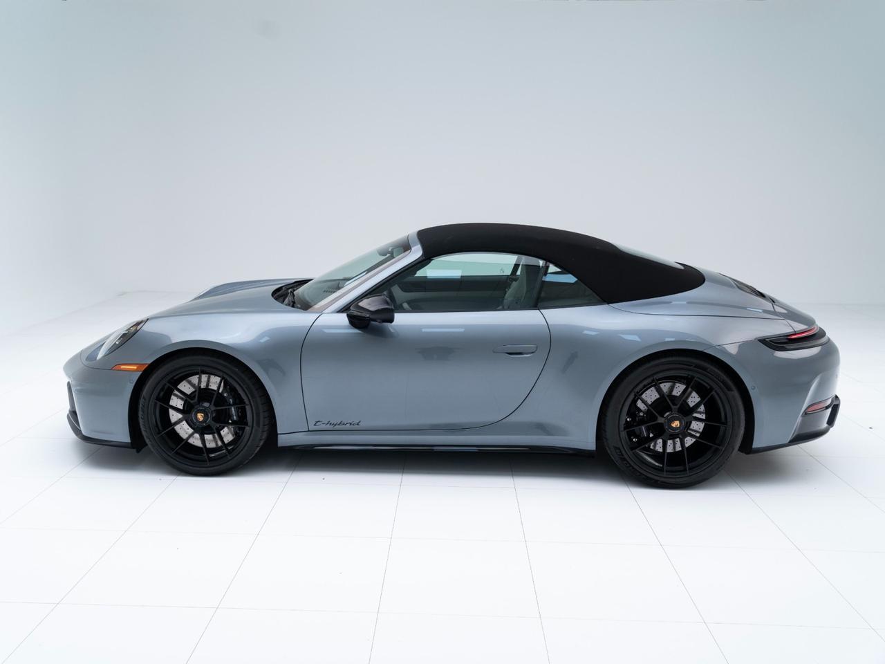 2026 Porsche 911 Carrera GTS Cabriolet Pompano Beach FL