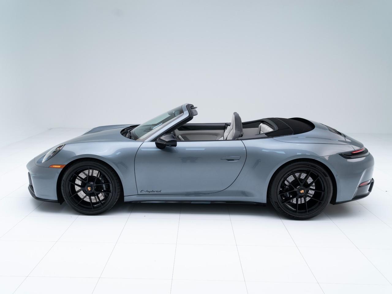 2026 Porsche 911 Carrera GTS Cabriolet Pompano Beach FL