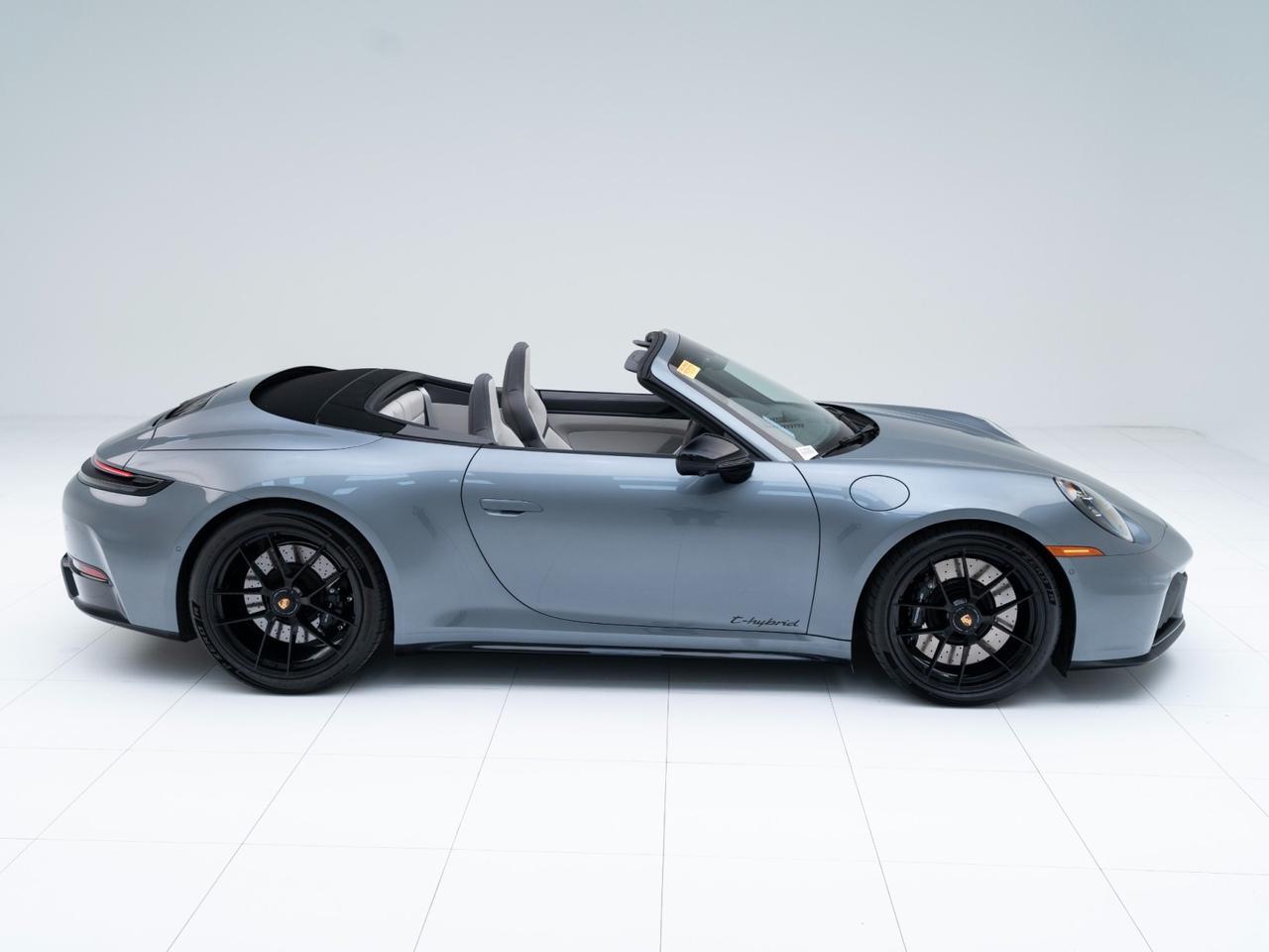 2026 Porsche 911 Carrera GTS Cabriolet Pompano Beach FL