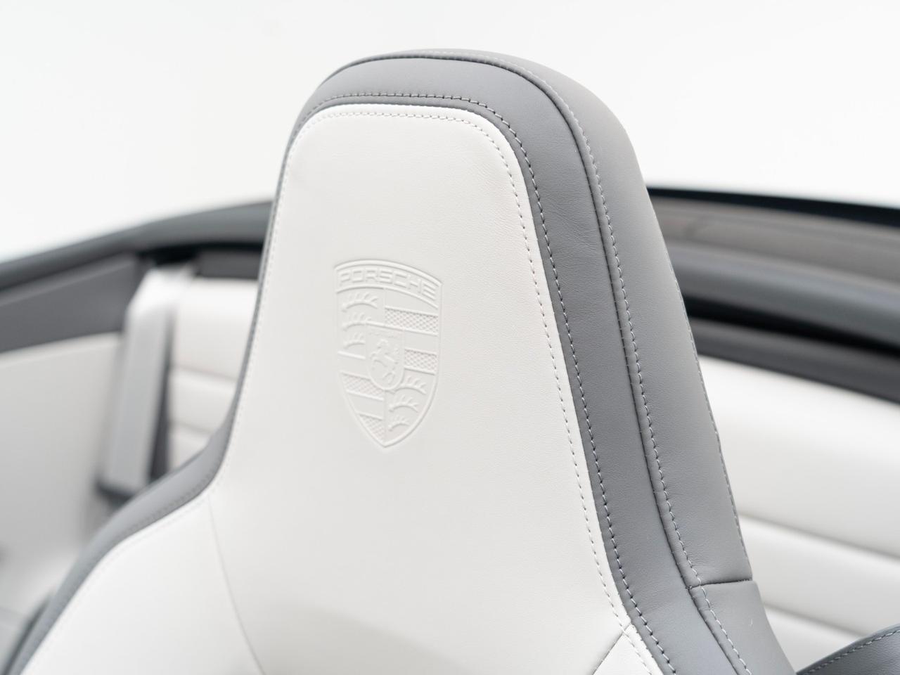 2026 Porsche 911 Carrera GTS Cabriolet Pompano Beach FL