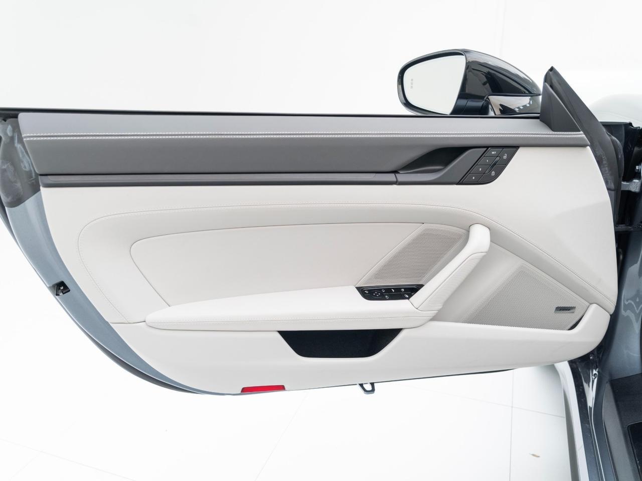 2026 Porsche 911 Carrera GTS Cabriolet Pompano Beach FL