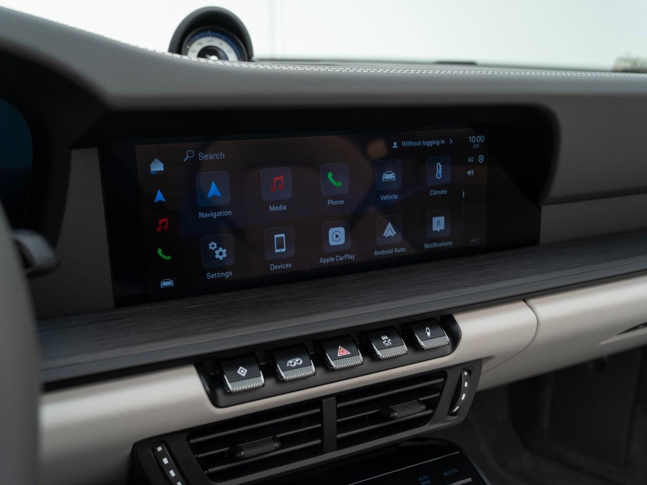 2026 Porsche 911 Carrera GTS Cabriolet Pompano Beach FL