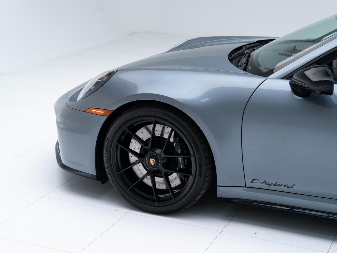 2026 Porsche 911 Carrera GTS Cabriolet Pompano Beach FL