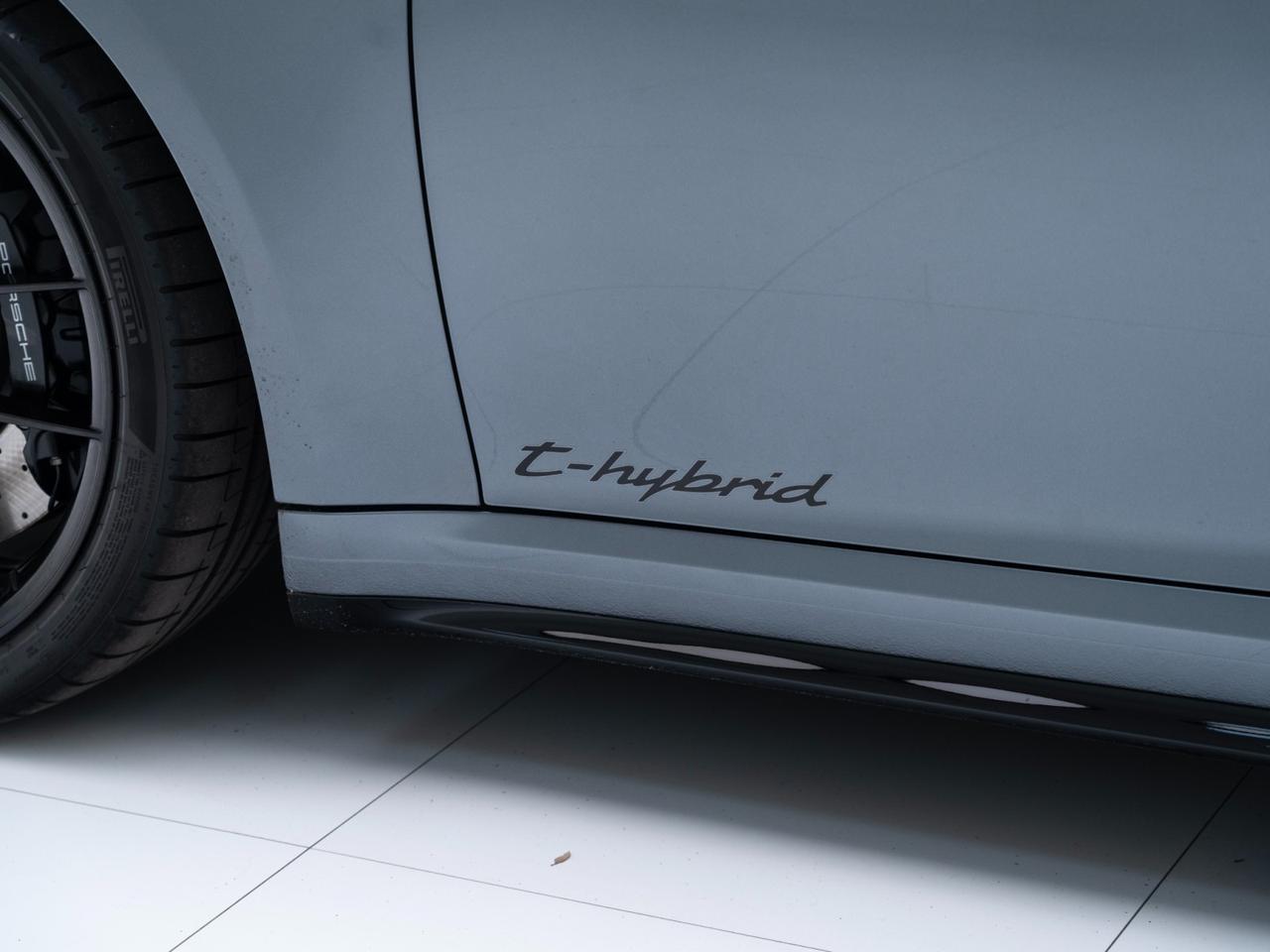 2026 Porsche 911 Carrera GTS Cabriolet Pompano Beach FL