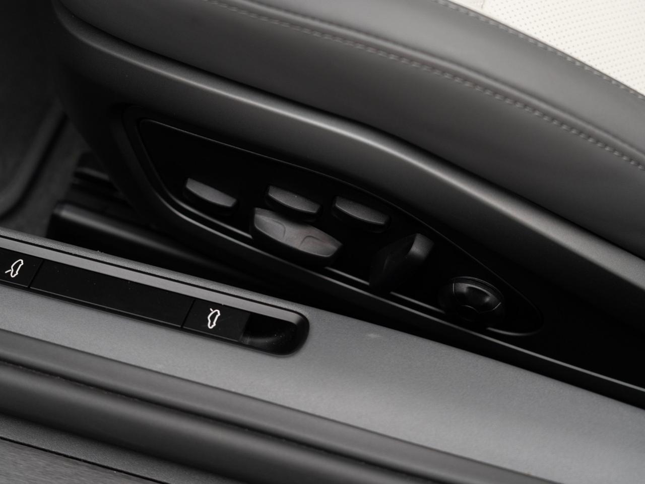 2026 Porsche 911 Carrera GTS Cabriolet Pompano Beach FL