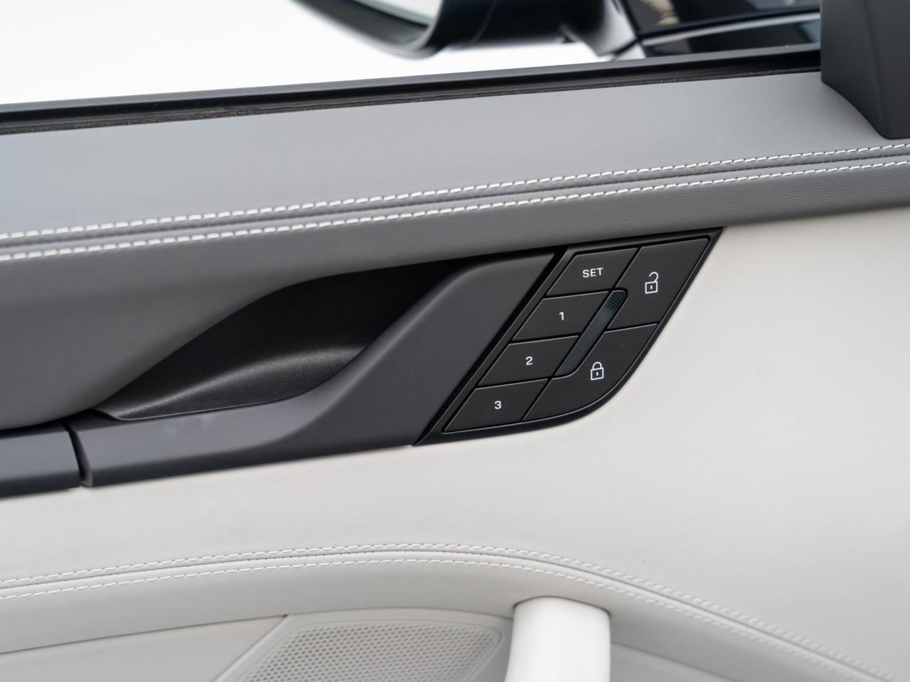 2026 Porsche 911 Carrera GTS Cabriolet Pompano Beach FL