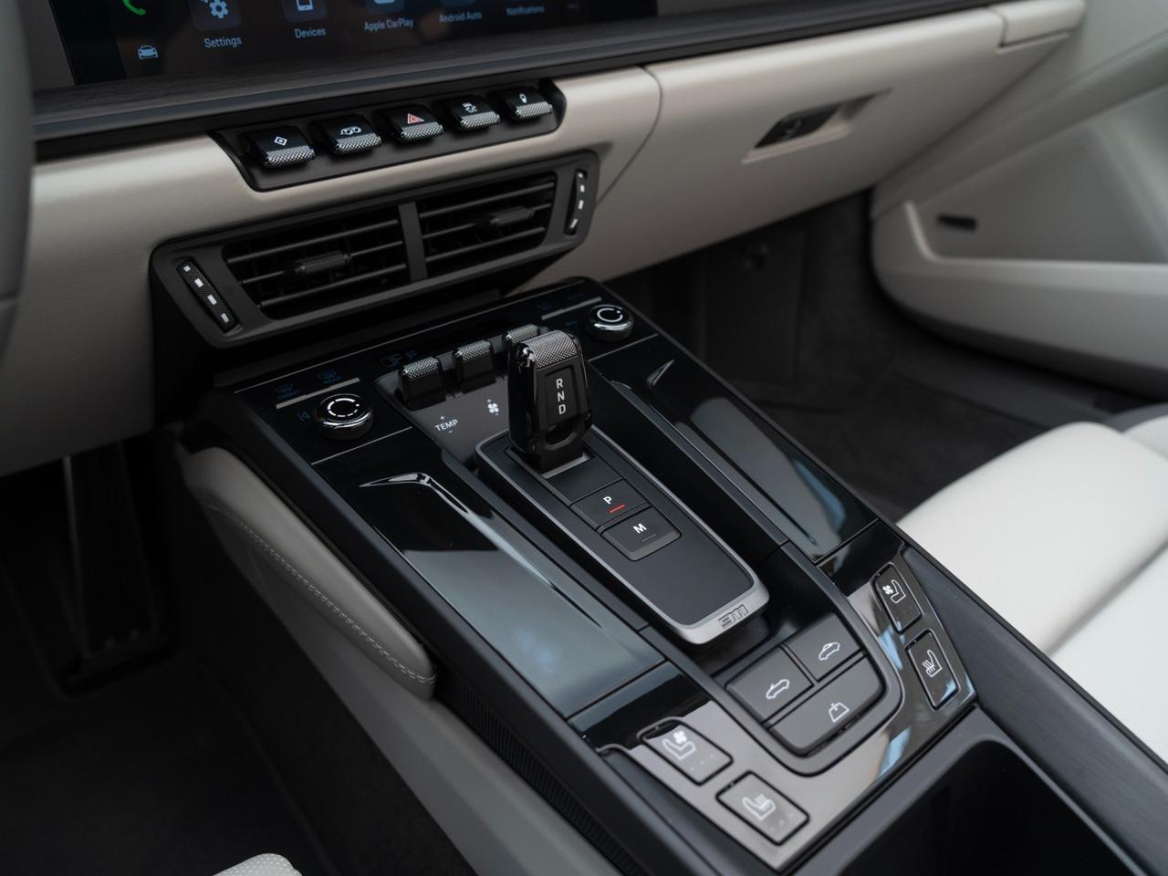 2026 Porsche 911 Carrera GTS Cabriolet Pompano Beach FL