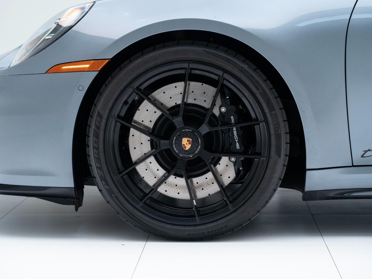 2026 Porsche 911 Carrera GTS Cabriolet Pompano Beach FL