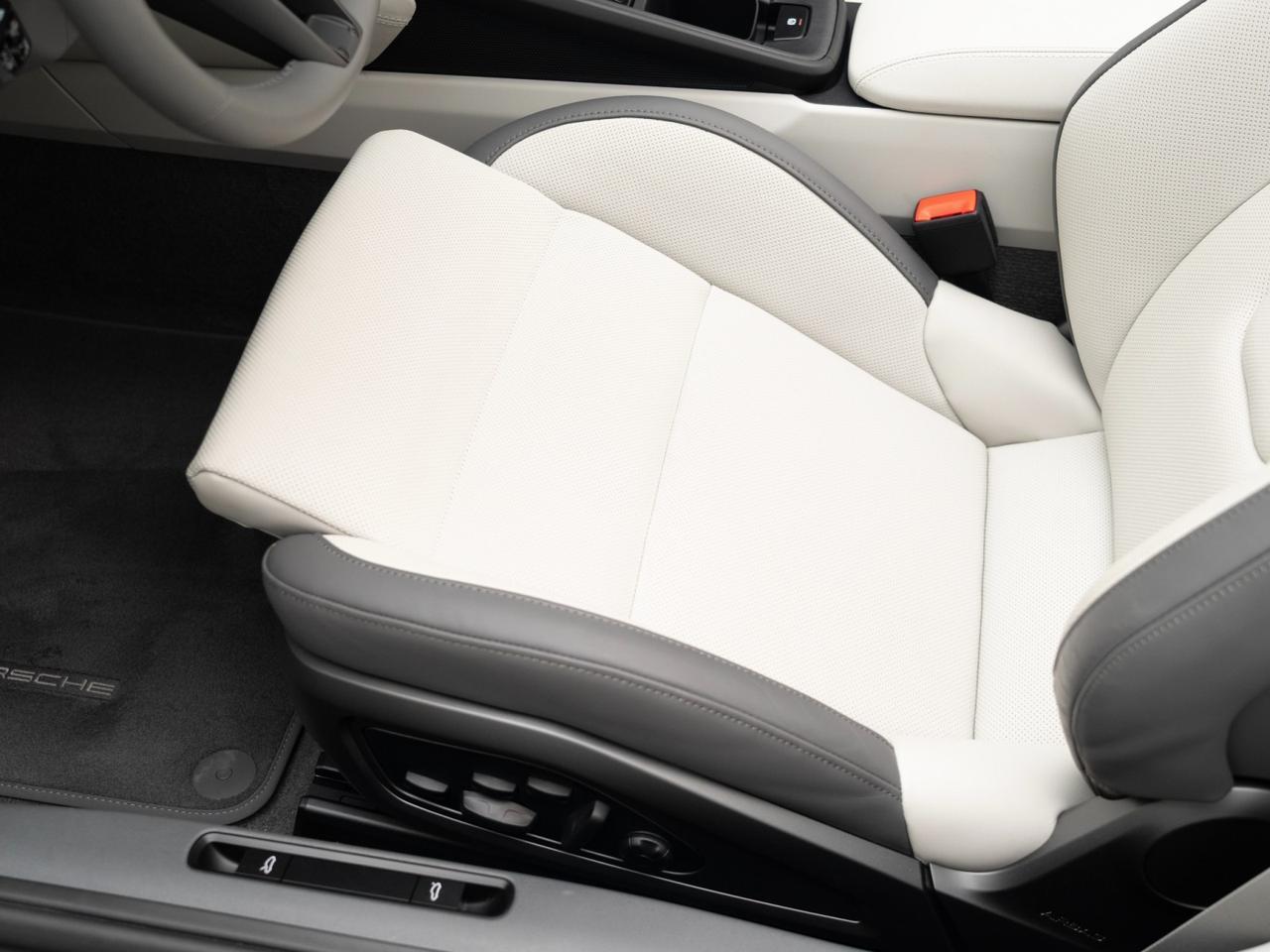 2026 Porsche 911 Carrera GTS Cabriolet Pompano Beach FL