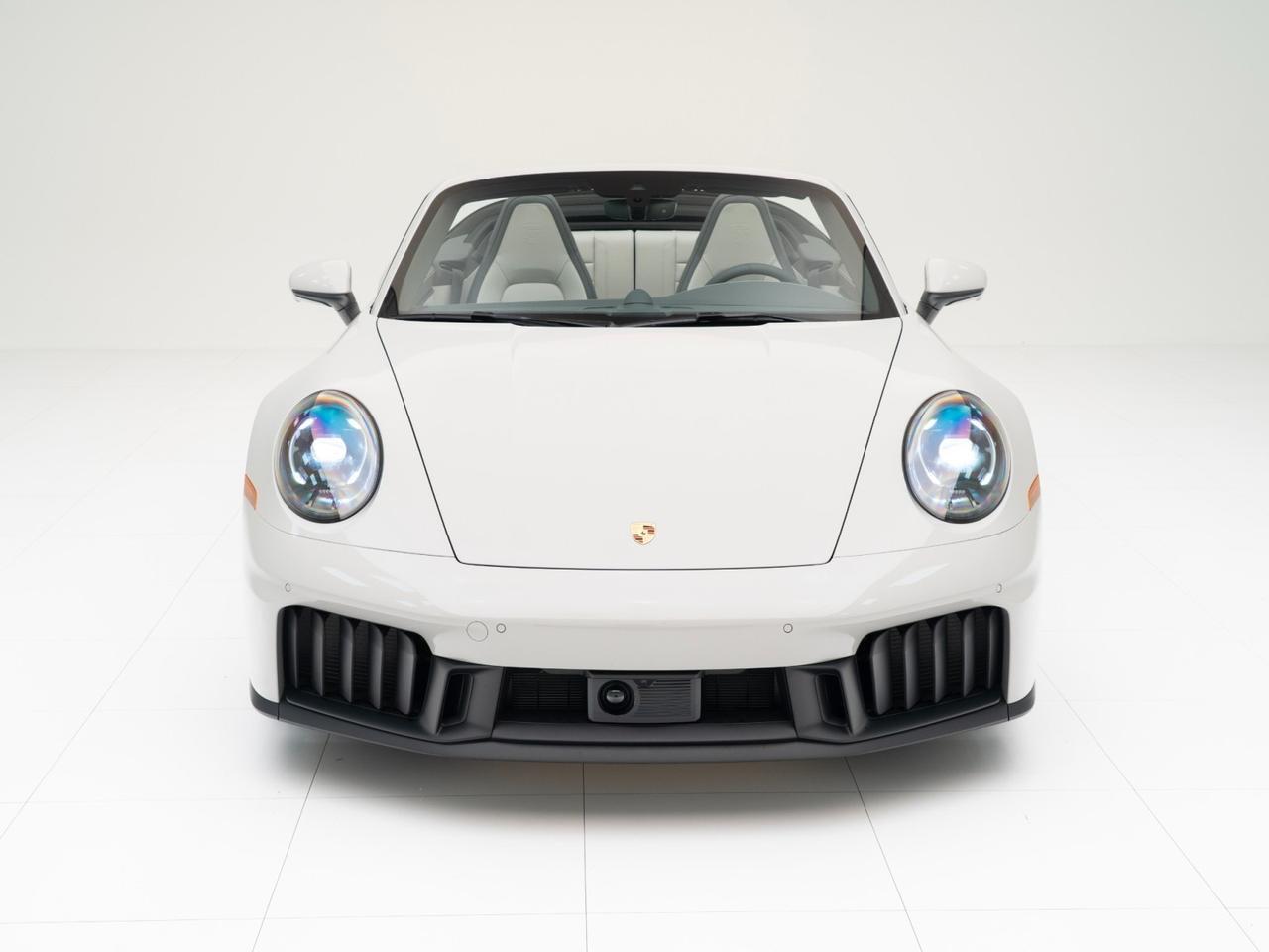 2026 Porsche 911 Carrera GTS Cabriolet Pompano Beach FL