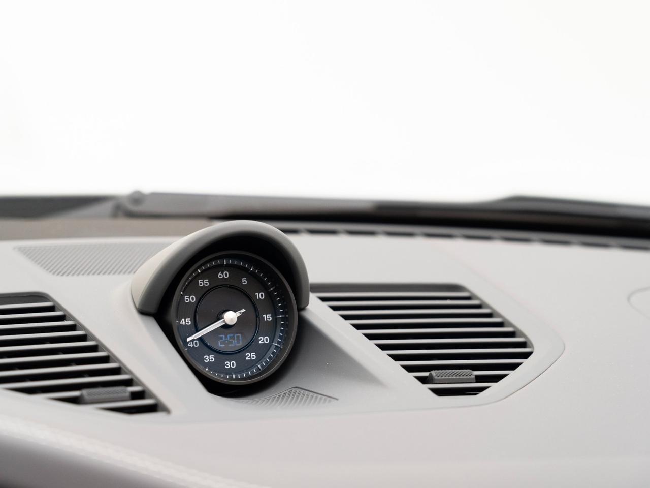 2026 Porsche 911 Carrera GTS Cabriolet Pompano Beach FL