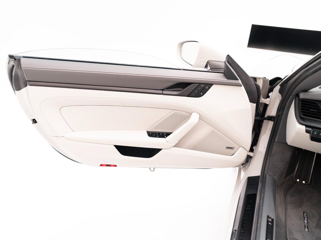 2026 Porsche 911 Carrera GTS Cabriolet Pompano Beach FL