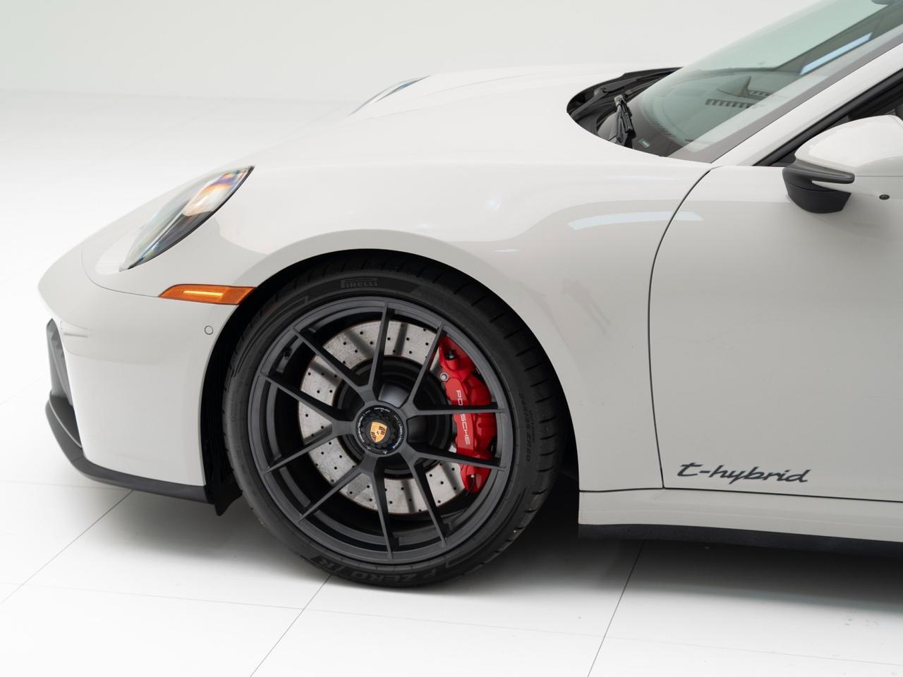 2026 Porsche 911 Carrera GTS Cabriolet Pompano Beach FL