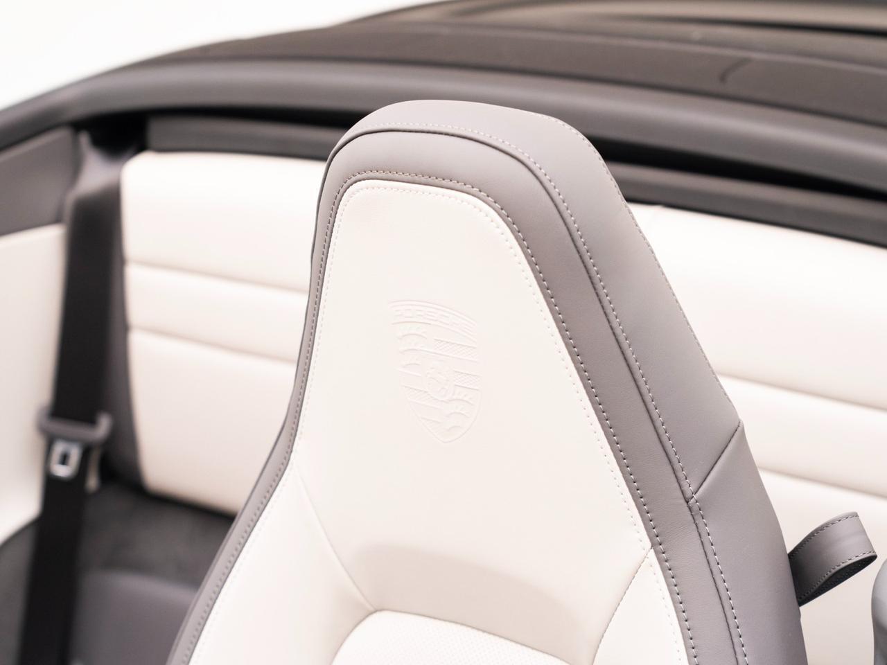 2026 Porsche 911 Carrera GTS Cabriolet Pompano Beach FL