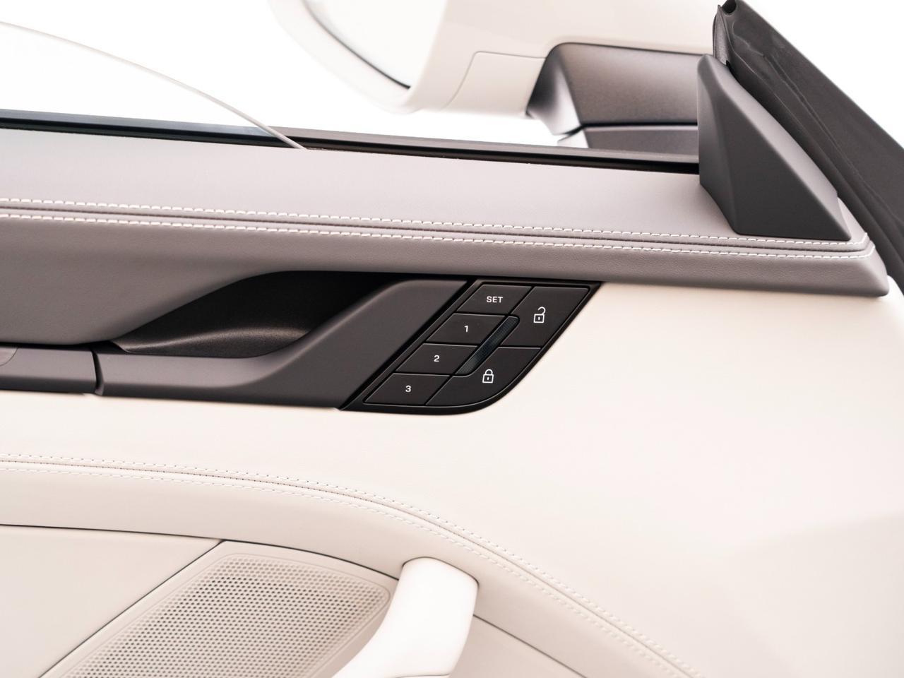 2026 Porsche 911 Carrera GTS Cabriolet Pompano Beach FL