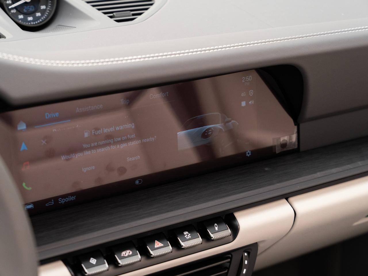 2026 Porsche 911 Carrera GTS Cabriolet Pompano Beach FL