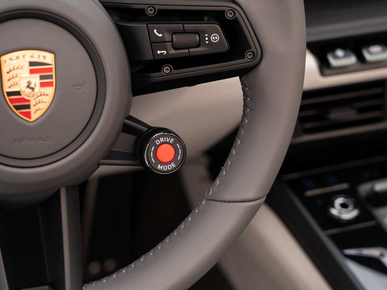 2026 Porsche 911 Carrera GTS Cabriolet Pompano Beach FL