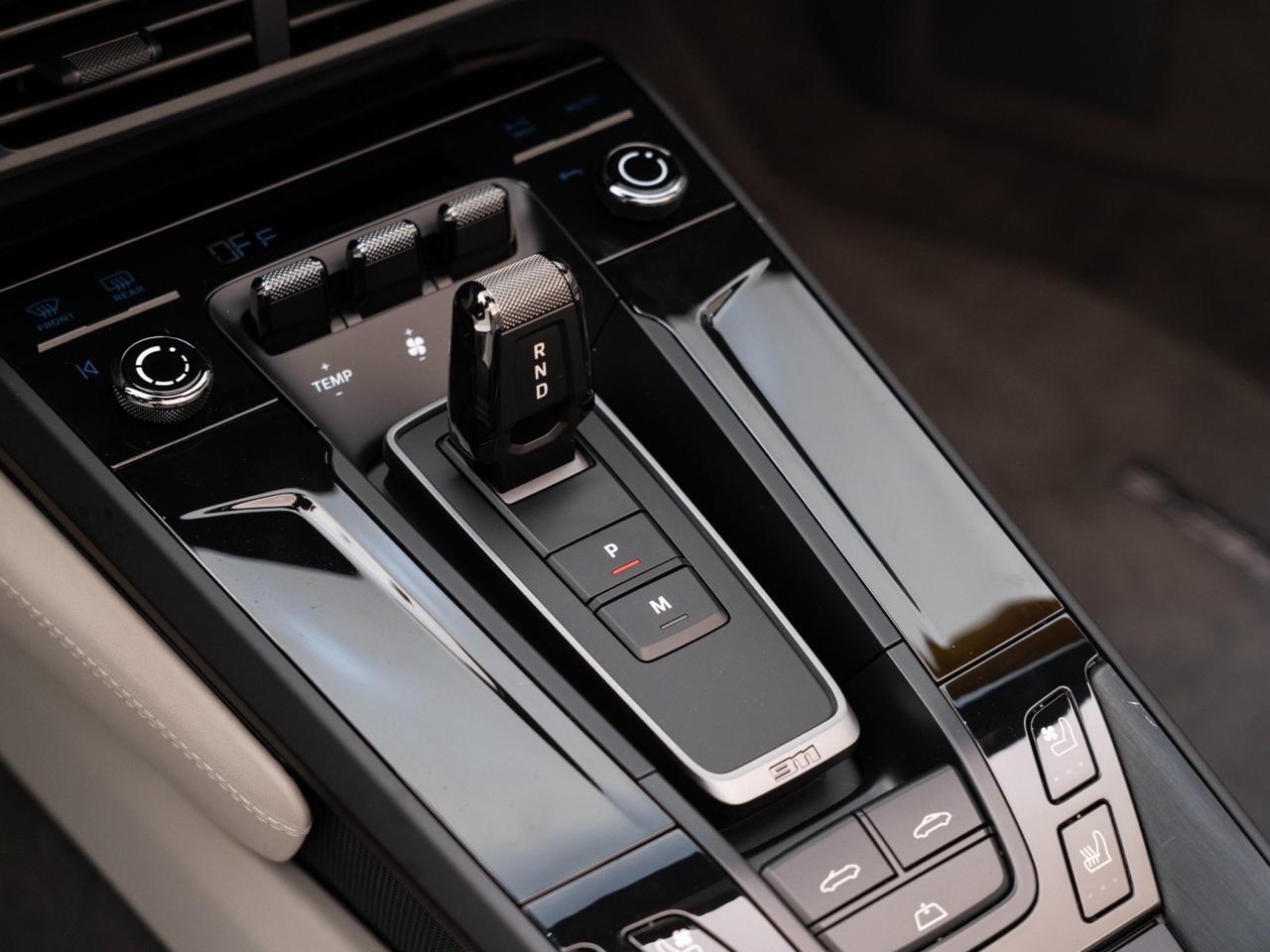 2026 Porsche 911 Carrera GTS Cabriolet Pompano Beach FL