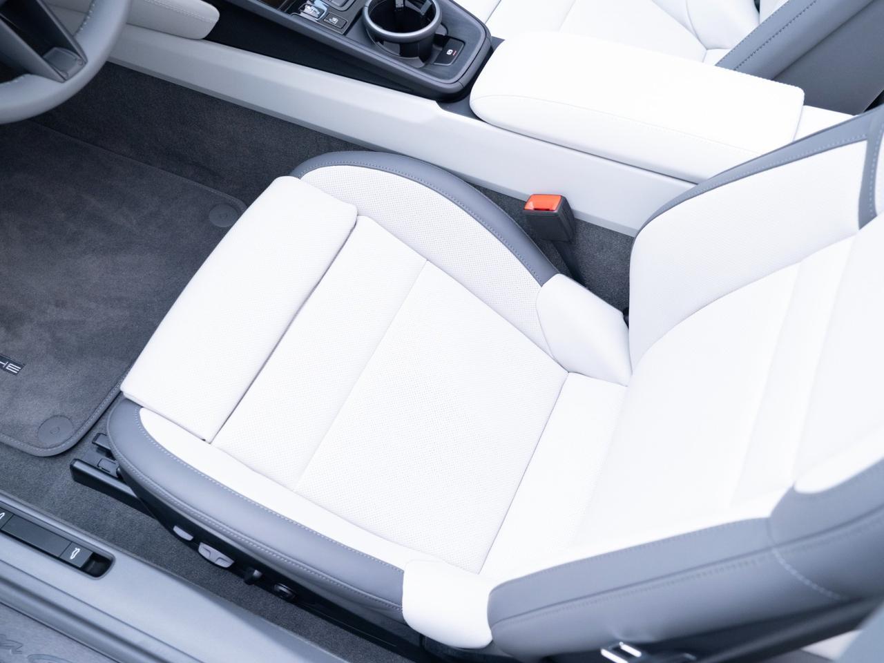 2026 Porsche 911 Carrera GTS Cabriolet Pompano Beach FL