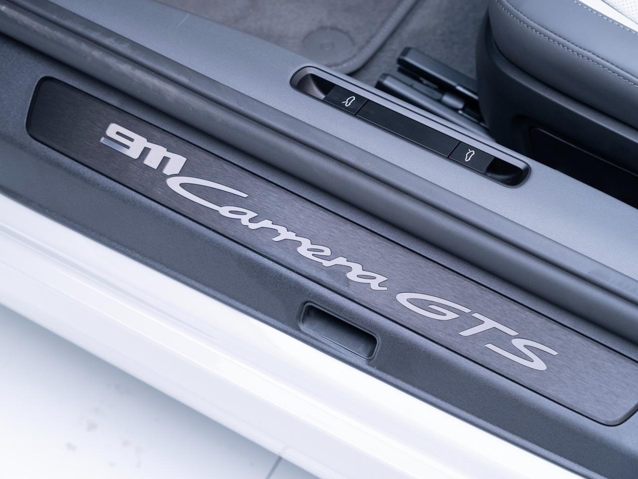 2026 Porsche 911 Carrera GTS Cabriolet Pompano Beach FL