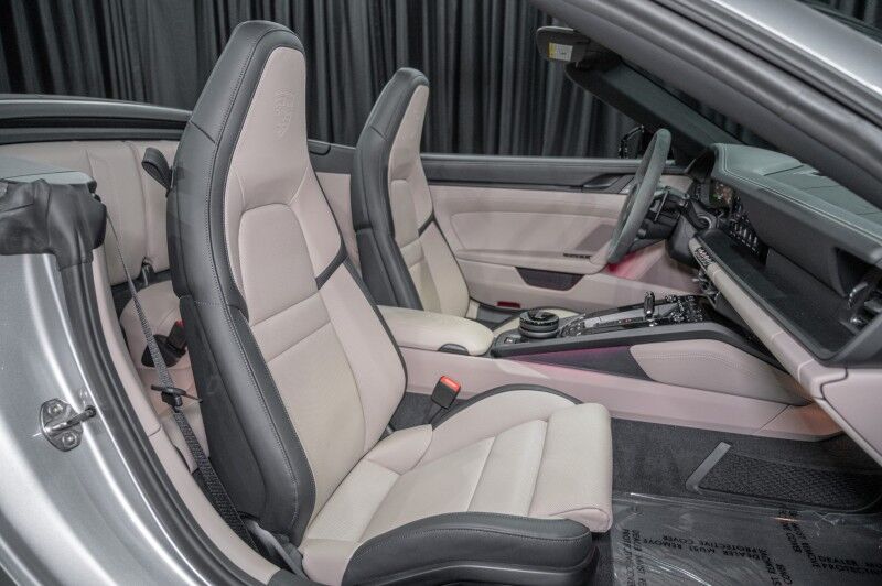 2026 Porsche 911 Carrera GTS Cabriolet Irving TX