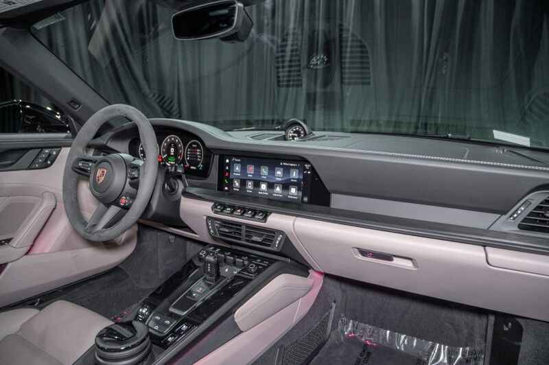 2026 Porsche 911 Carrera GTS Cabriolet Irving TX