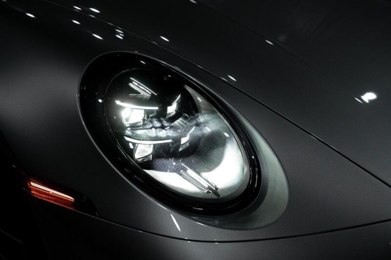 2026 Porsche 911 Carrera GTS Cabriolet Irving TX