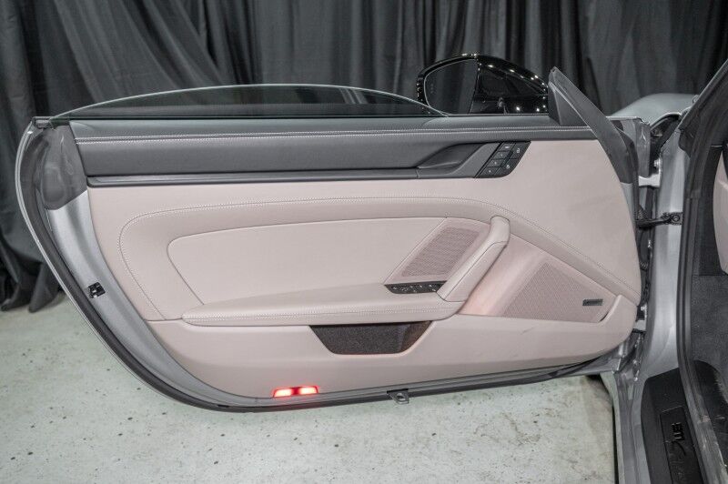 2026 Porsche 911 Carrera GTS Cabriolet Irving TX