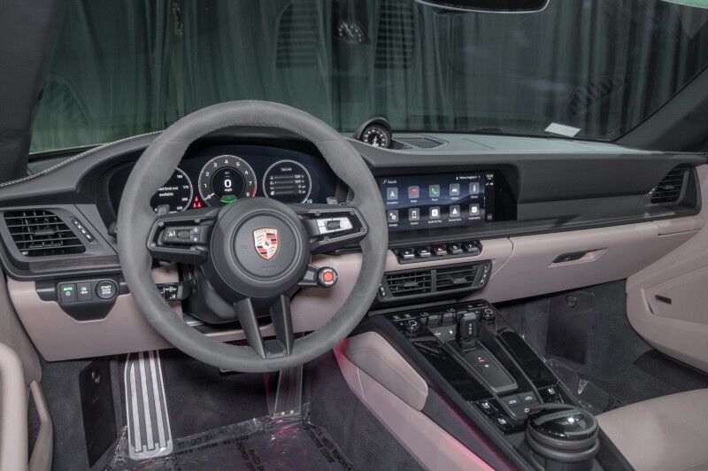 2026 Porsche 911 Carrera GTS Cabriolet Irving TX