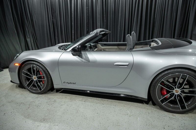 2026 Porsche 911 Carrera GTS Cabriolet Peoria AZ