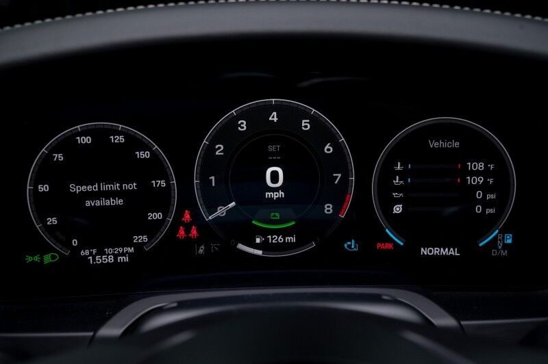 2026 Porsche 911 Carrera GTS Cabriolet Peoria AZ