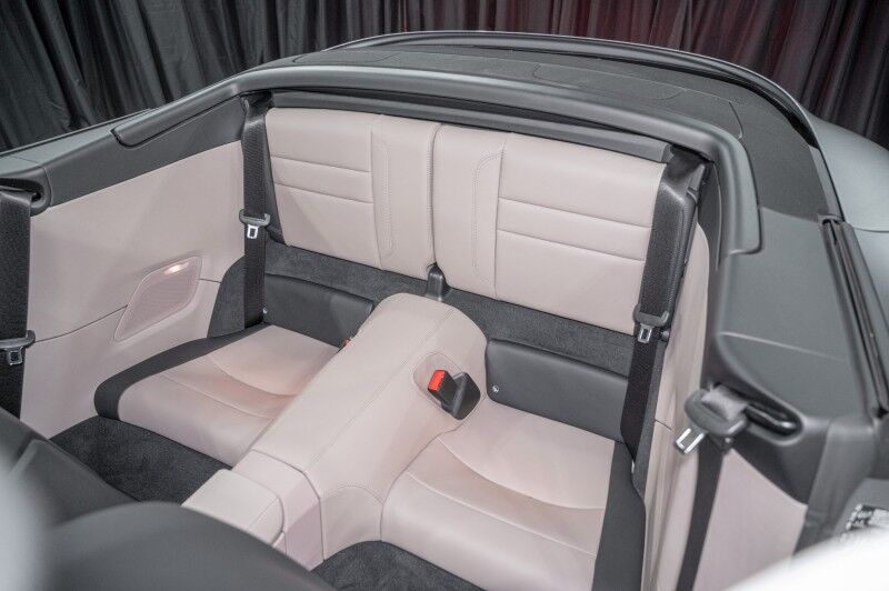 2026 Porsche 911 Carrera GTS Cabriolet Peoria AZ