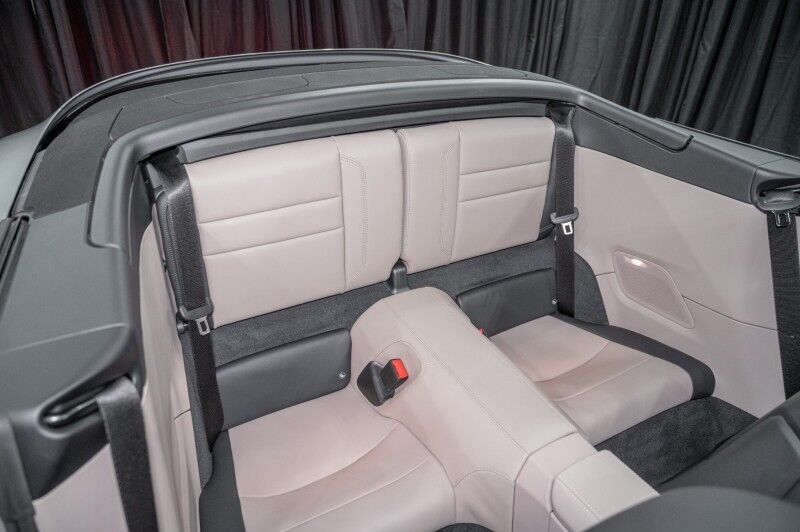 2026 Porsche 911 Carrera GTS Cabriolet Peoria AZ