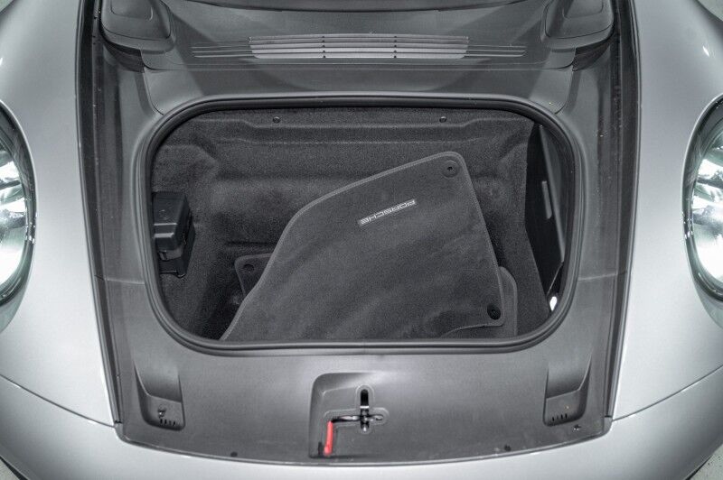 2026 Porsche 911 Carrera GTS Cabriolet Peoria AZ