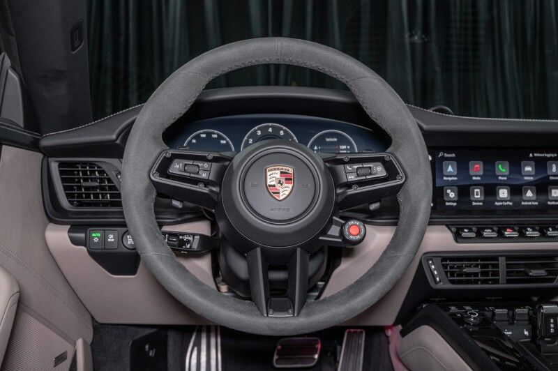 2026 Porsche 911 Carrera GTS Cabriolet Peoria AZ