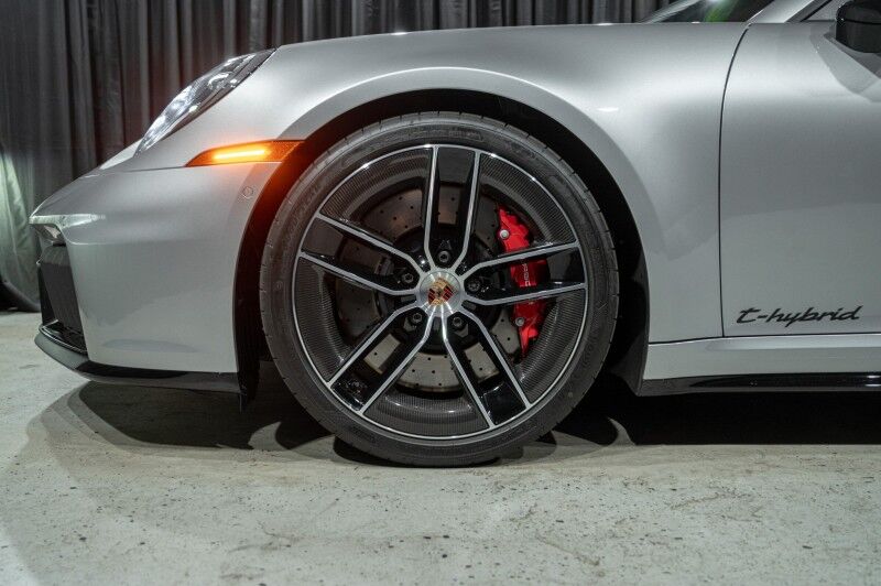 2026 Porsche 911 Carrera GTS Cabriolet Peoria AZ