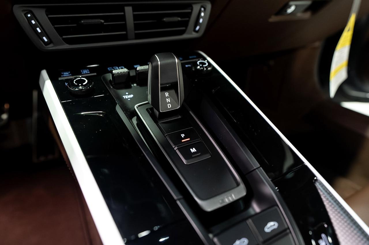 2026 Porsche 911 Carrera GTS Cabriolet Slate Grey Neo paint, Truffle Brown interior, Burmester audio system, matrix LED headlights & MORE!! Fort Lauderdale FL