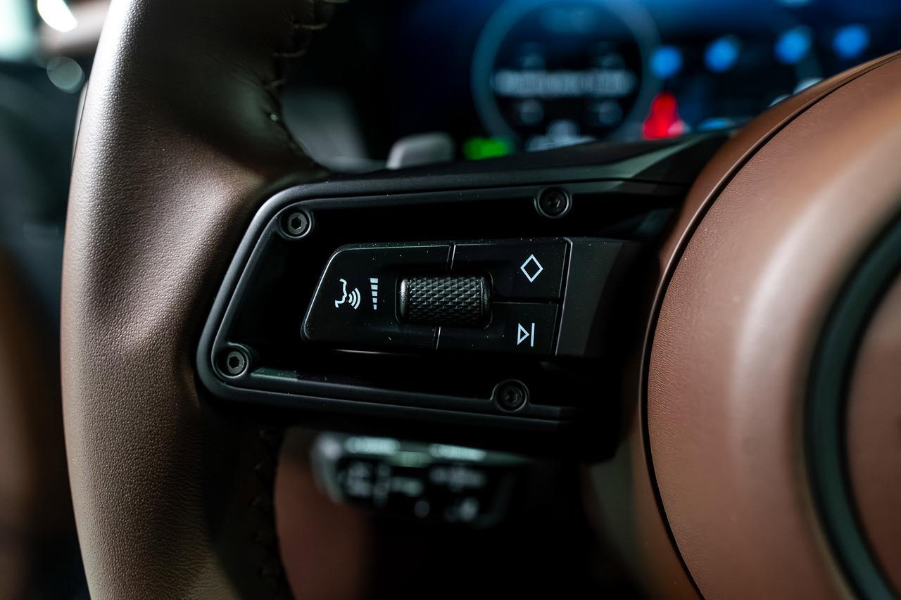 2026 Porsche 911 Carrera GTS Cabriolet Slate Grey Neo paint, Truffle Brown interior, Burmester audio system, matrix LED headlights & MORE!! Fort Lauderdale FL