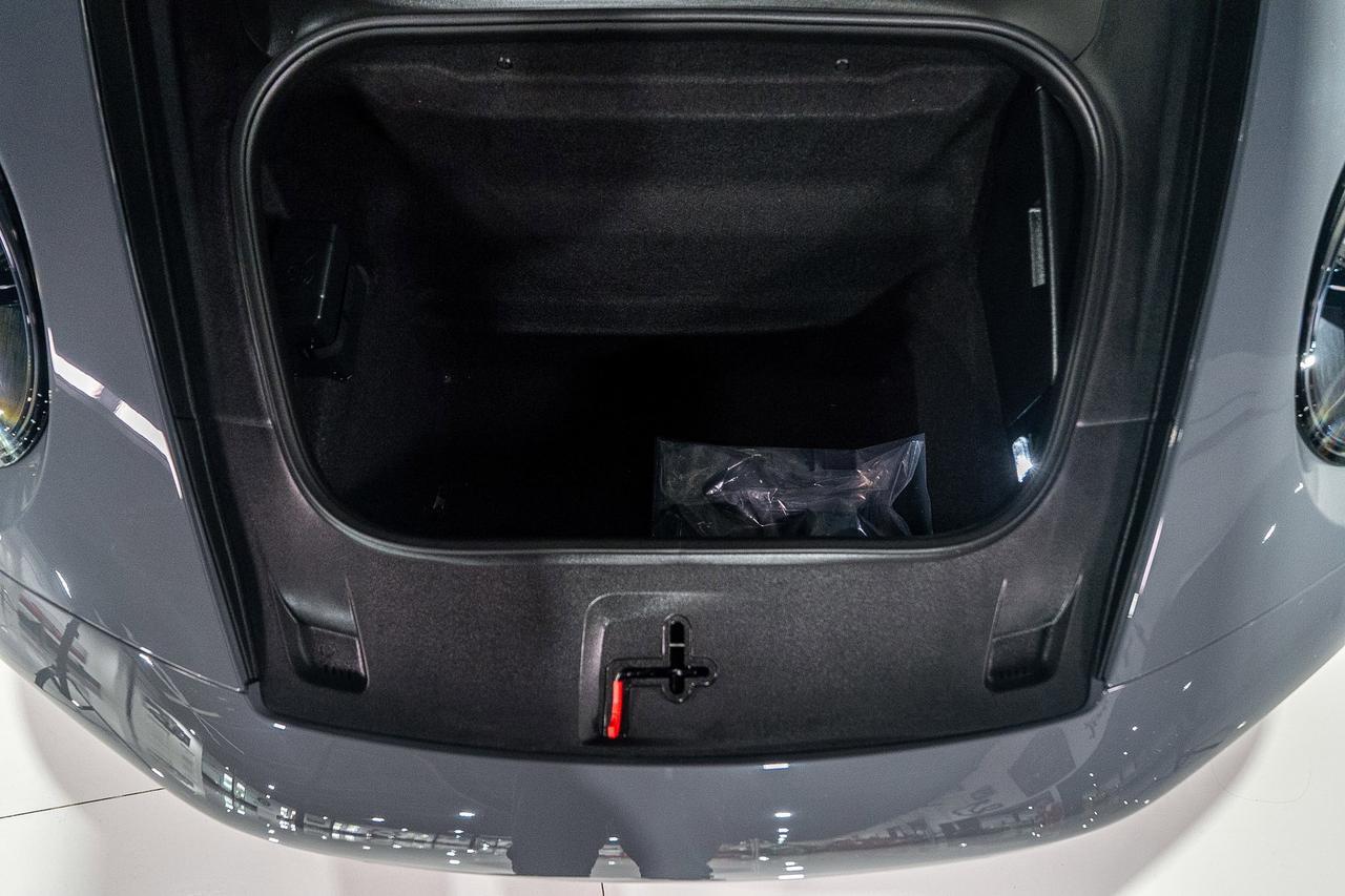 2026 Porsche 911 Carrera GTS Cabriolet Slate Grey Neo paint, Truffle Brown interior, Burmester audio system, matrix LED headlights & MORE!! Fort Lauderdale FL