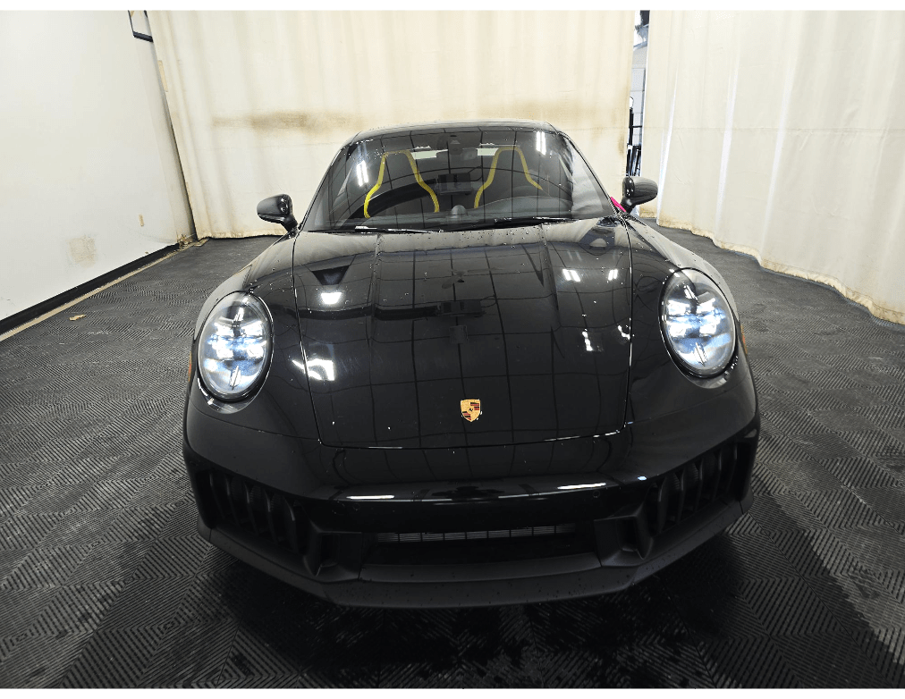 2026 Porsche 911 Carrera GTS Carbon Ceramic Brakes Aerokit Portland OR