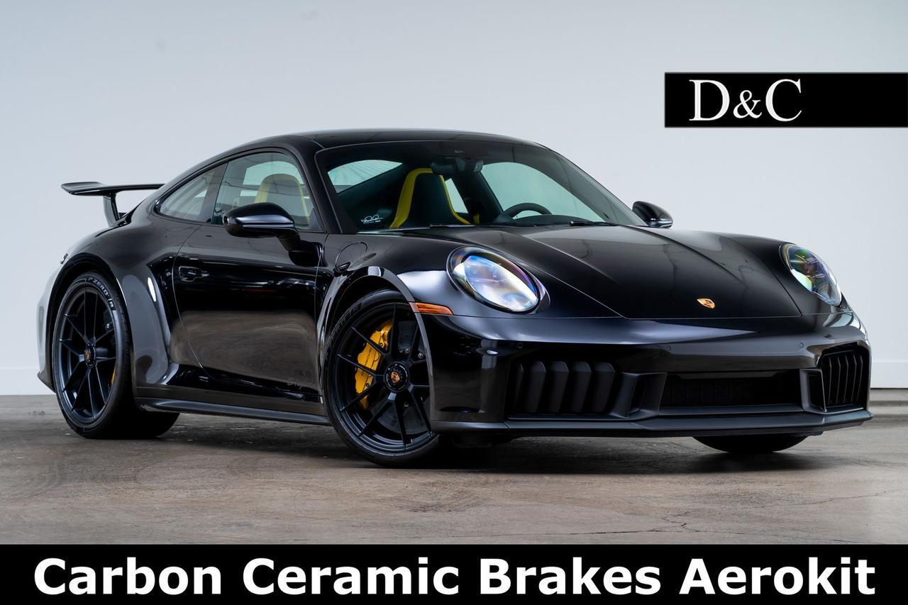 2026 Porsche 911