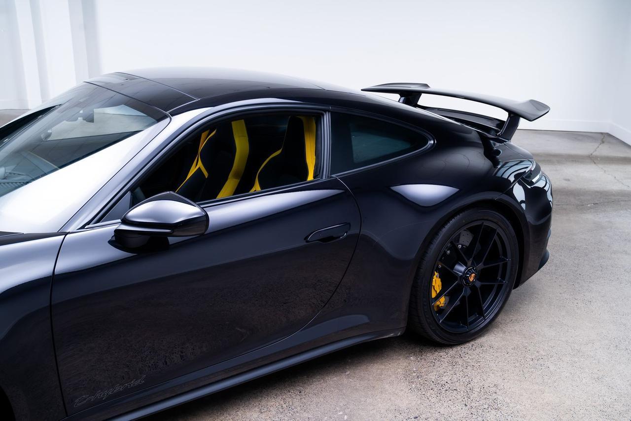 2026 Porsche 911 Carrera GTS Carbon Ceramic Brakes Aerokit Portland OR