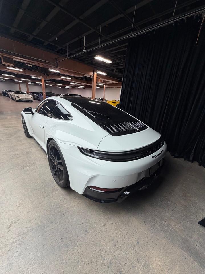 2026 Porsche 911 Carrera GTS Indianapolis IN